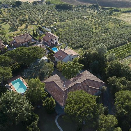 Villa Barbara سانتا لوتشي المظهر الخارجي الصورة