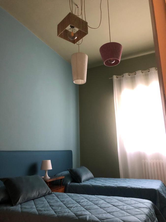 Villa Barbara سانتا لوتشي المظهر الخارجي الصورة