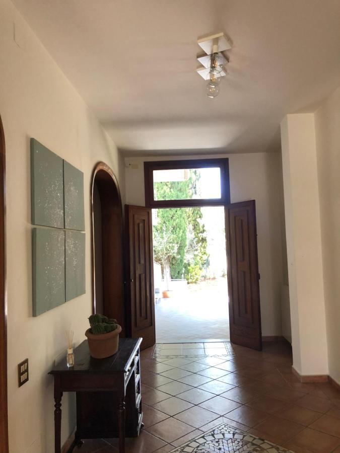 Villa Barbara سانتا لوتشي المظهر الخارجي الصورة