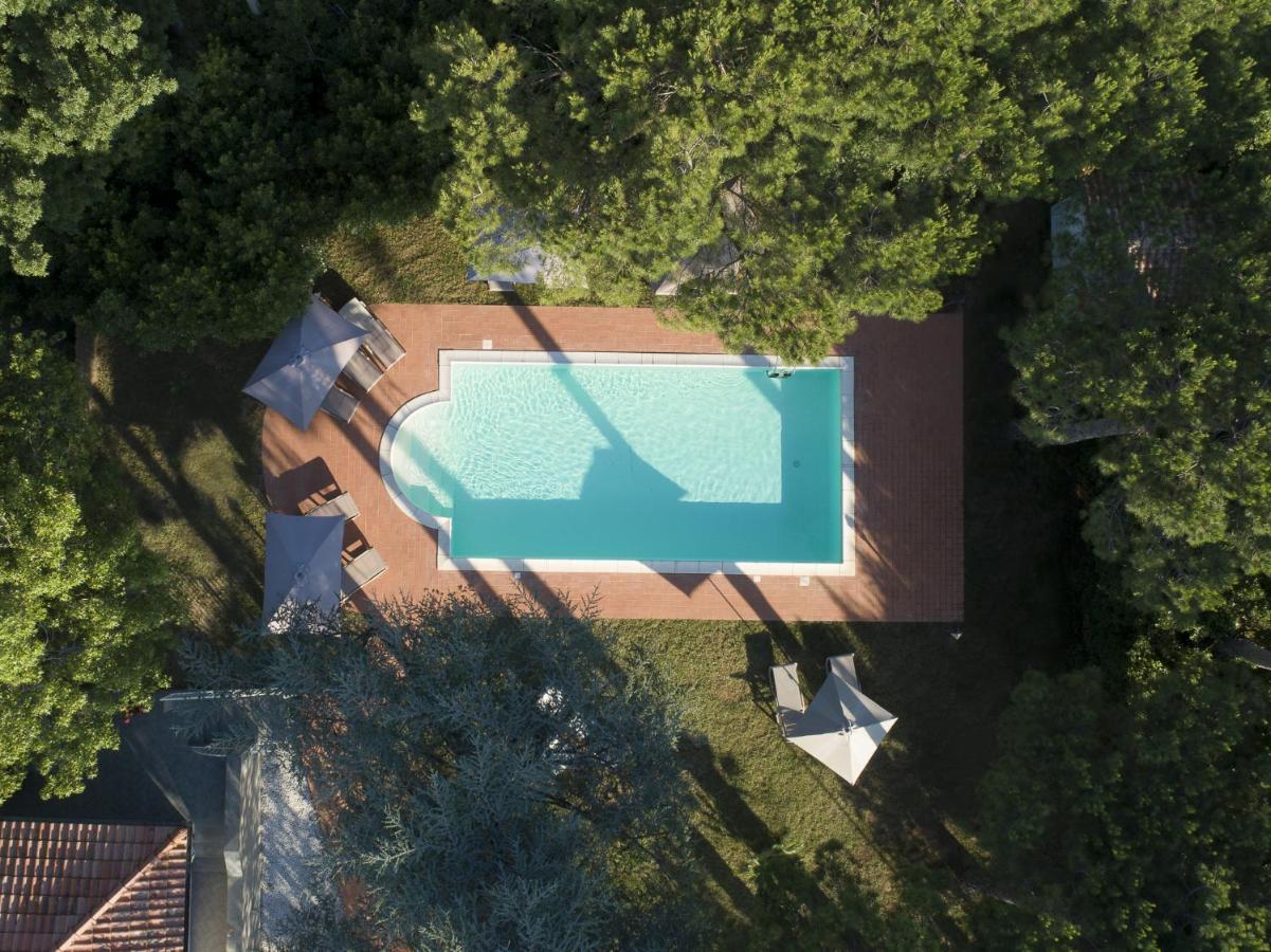 Villa Barbara سانتا لوتشي المظهر الخارجي الصورة