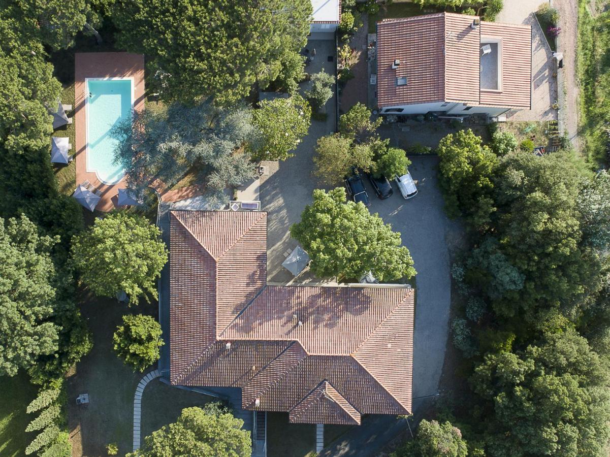 Villa Barbara سانتا لوتشي المظهر الخارجي الصورة