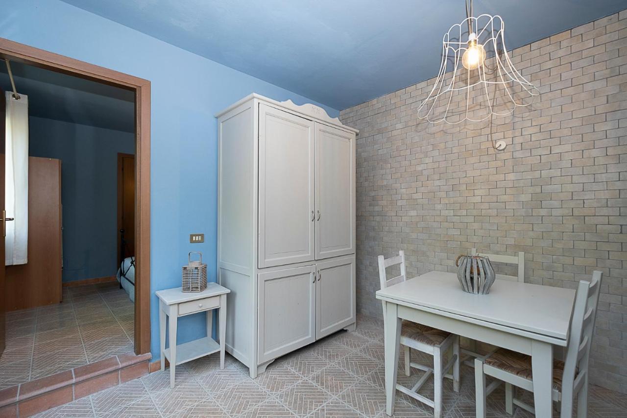 Villa Barbara سانتا لوتشي المظهر الخارجي الصورة