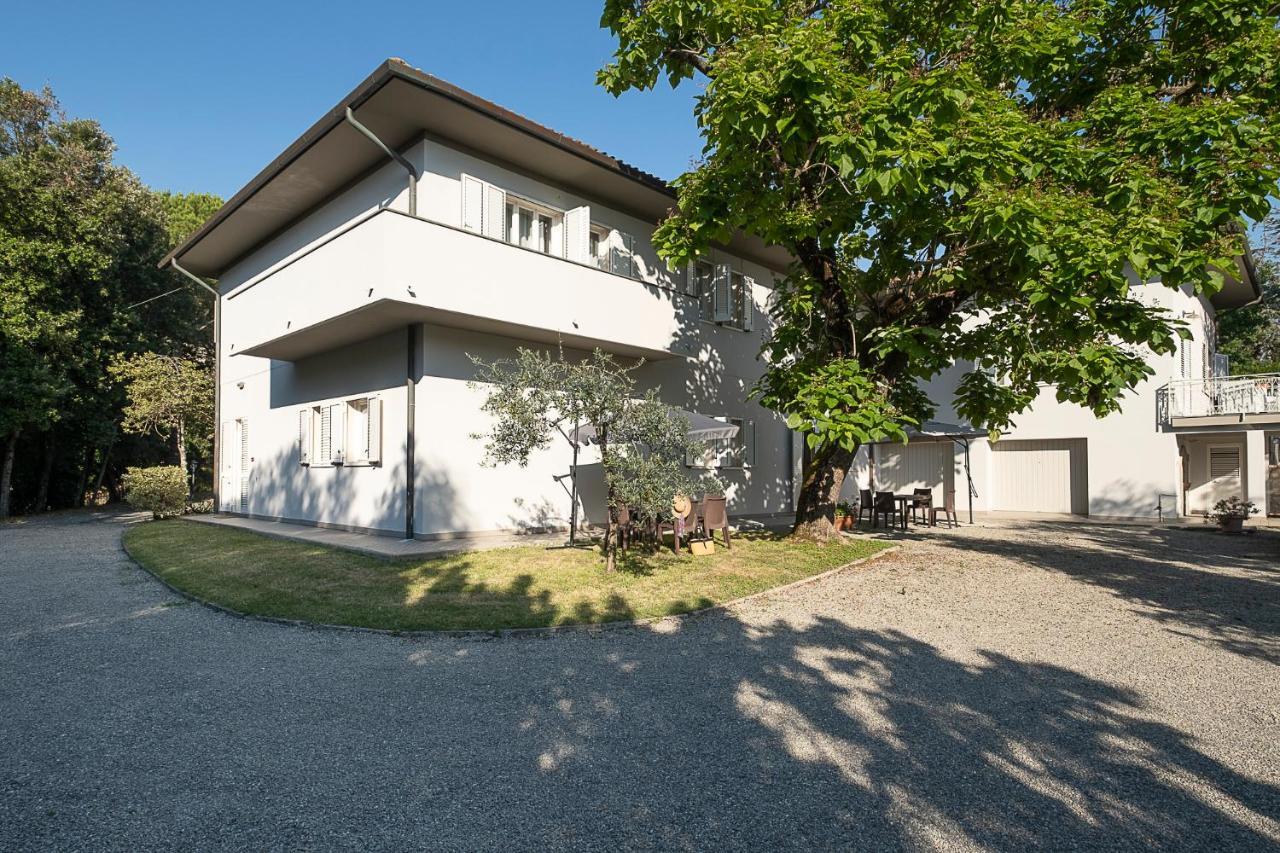 Villa Barbara سانتا لوتشي المظهر الخارجي الصورة