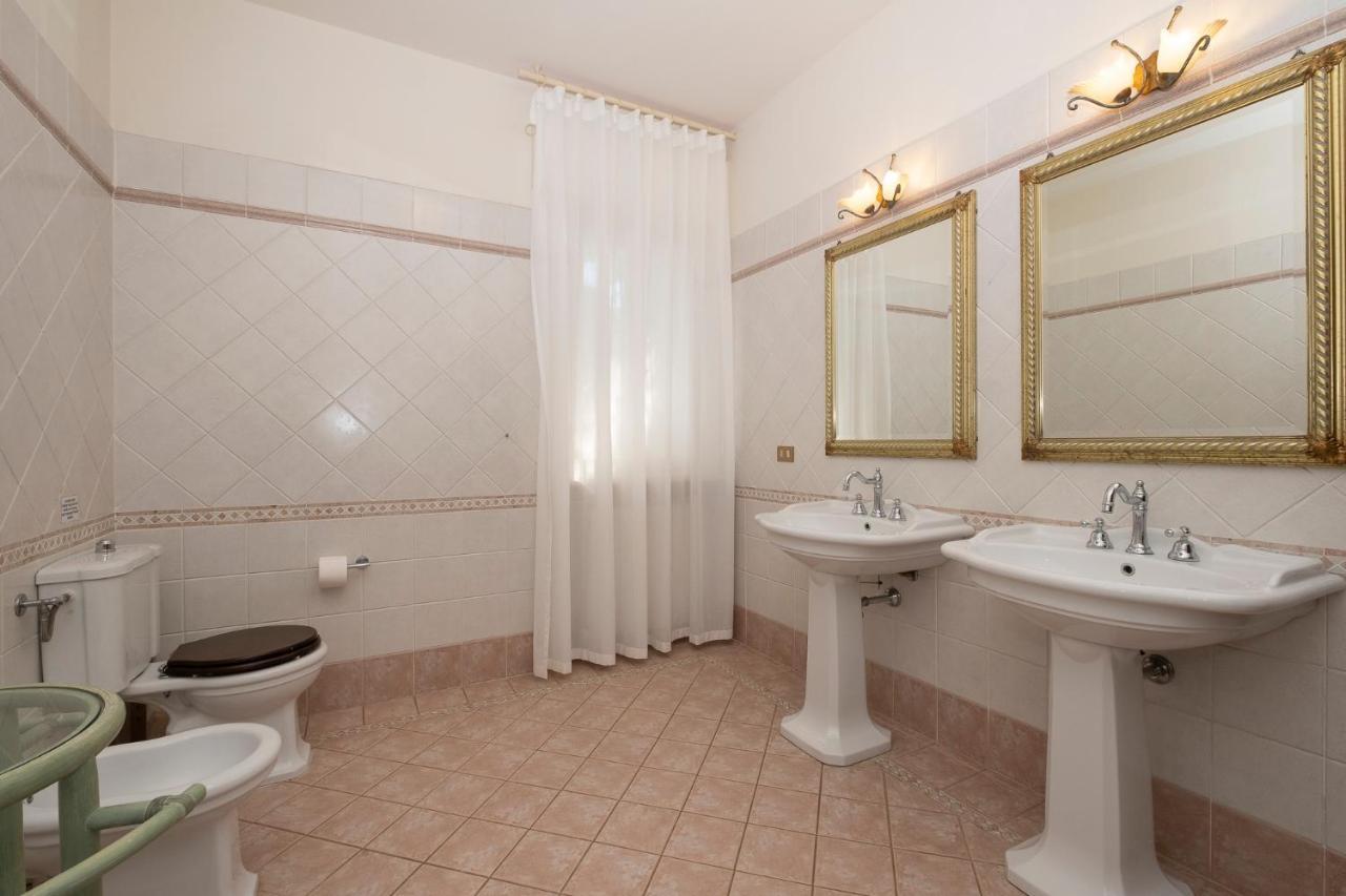Villa Barbara سانتا لوتشي المظهر الخارجي الصورة