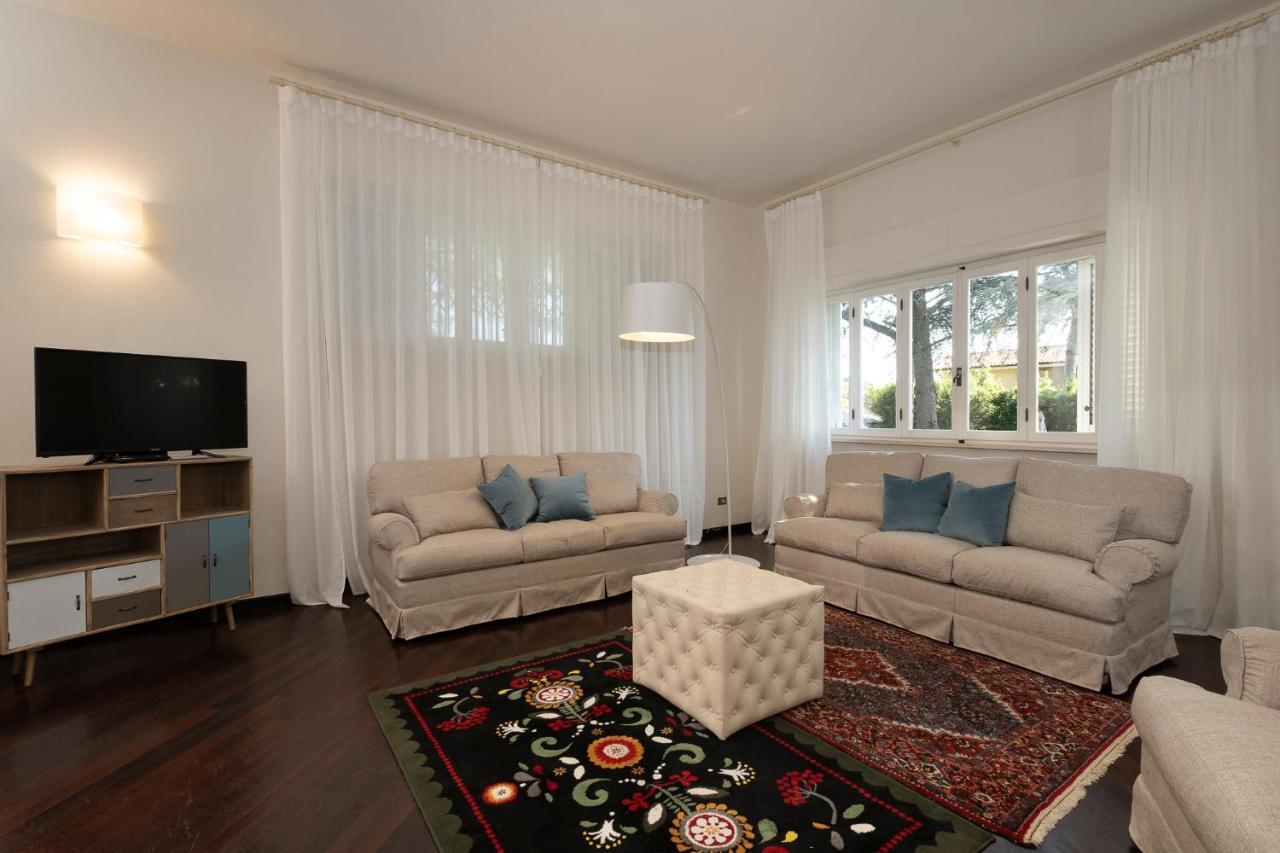 Villa Barbara سانتا لوتشي المظهر الخارجي الصورة