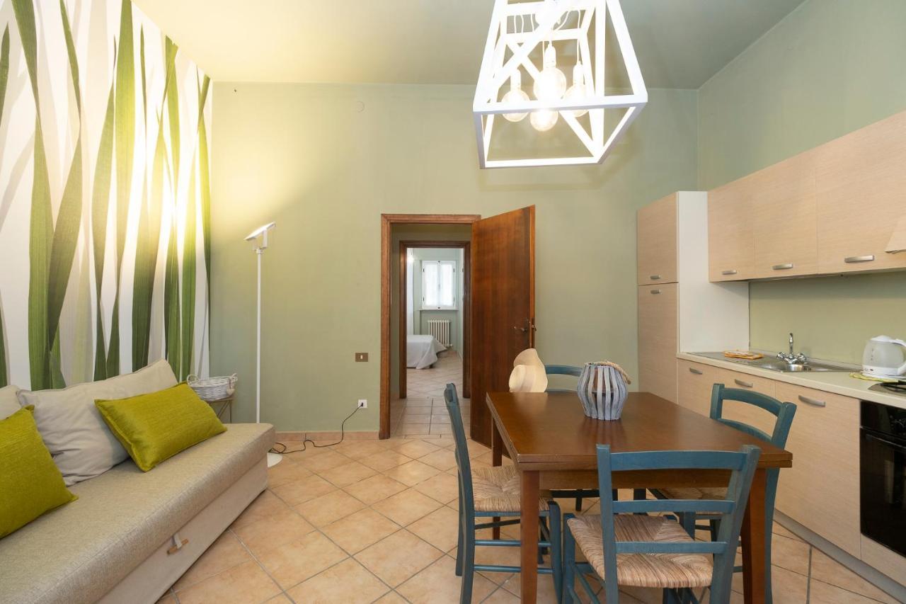 Villa Barbara سانتا لوتشي المظهر الخارجي الصورة