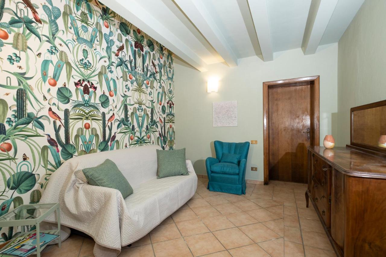 Villa Barbara سانتا لوتشي المظهر الخارجي الصورة