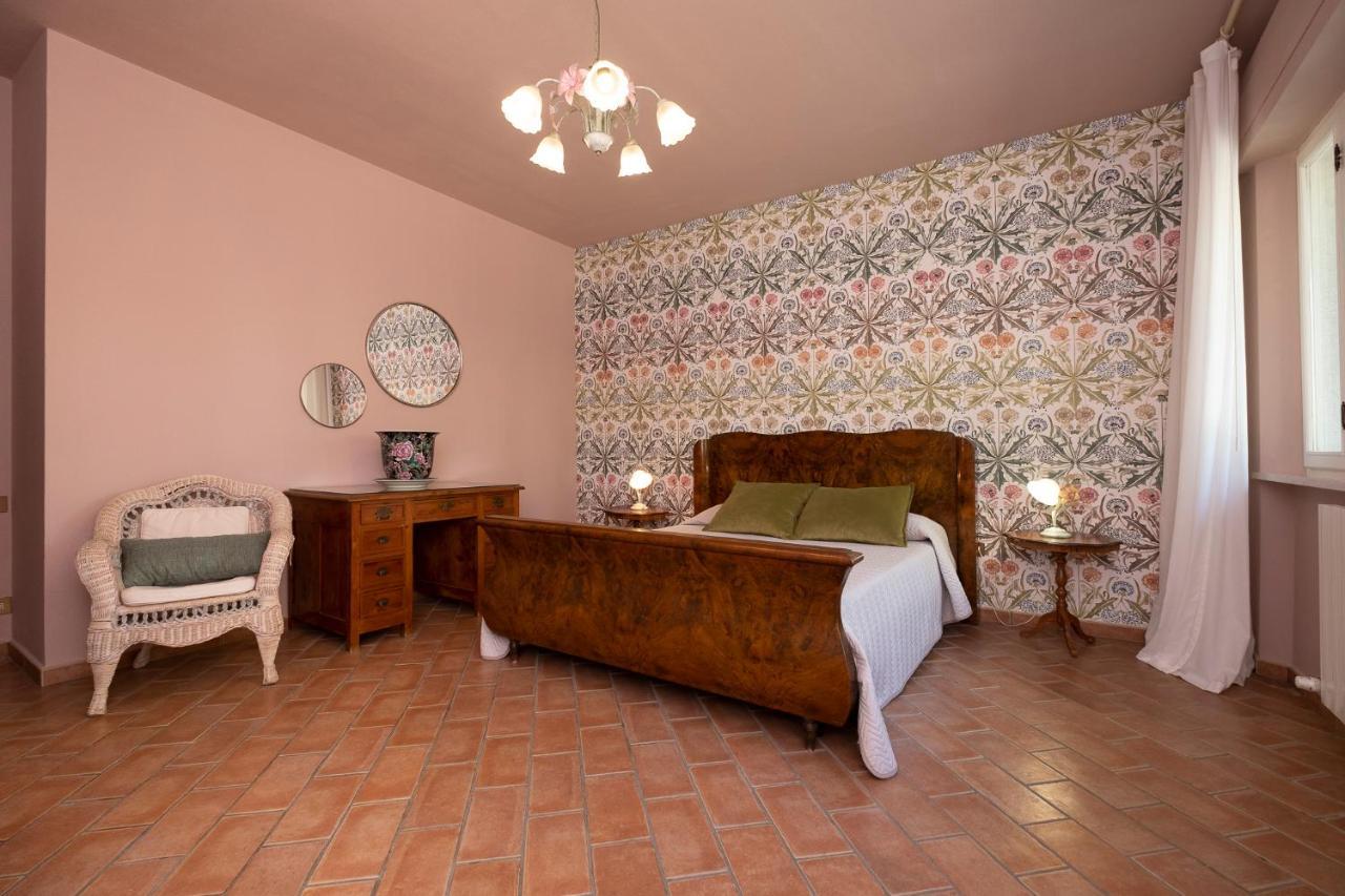 Villa Barbara سانتا لوتشي المظهر الخارجي الصورة