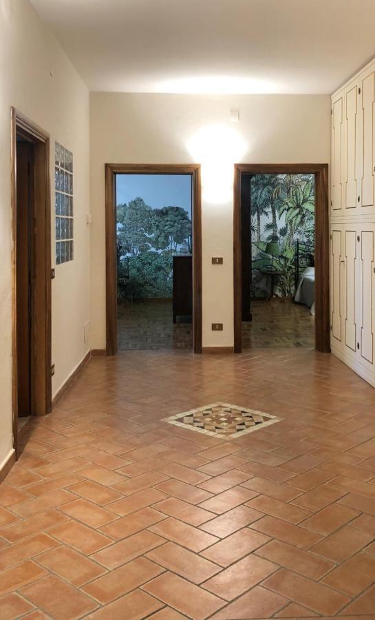 Villa Barbara سانتا لوتشي المظهر الخارجي الصورة