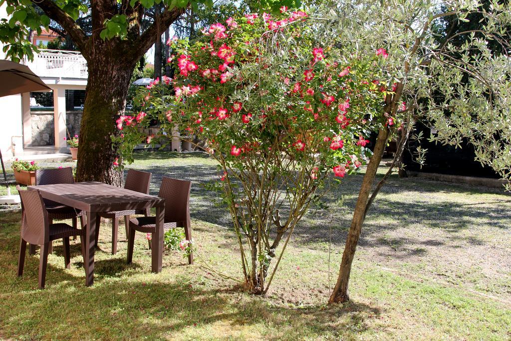 Villa Barbara سانتا لوتشي المظهر الخارجي الصورة
